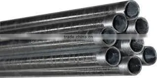 Hot Dipped Galvanized Rigid Steel Conduit Pipe photo-2