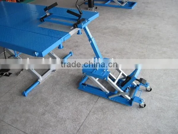 Workshop ATV/Motorcycle Wheel Carry photo-5