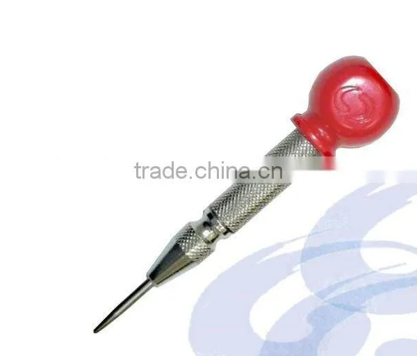 High Quality Precision Safety Automatic Center Punch For Hand Tools photo-3