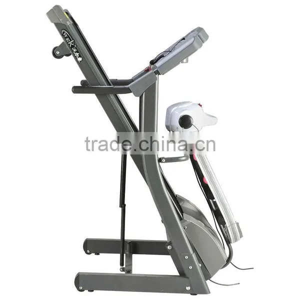 Sport Running Machine photo-5