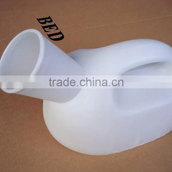 1000ml Medical Male and Female Urinal CE & ISO Approved photo-2