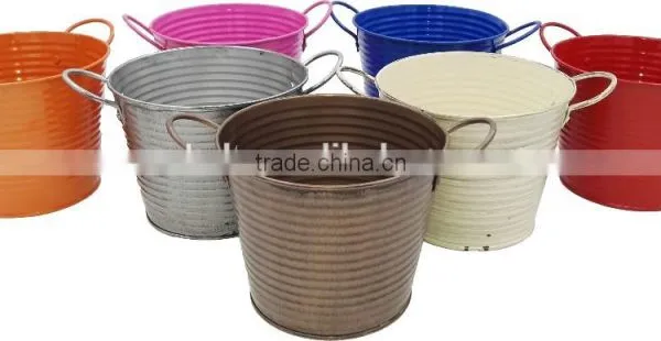 Home Decoration Green Double Layer Round Candle Holder photo-6