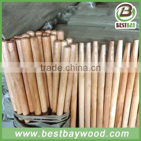 Varnish Painted Wood Rake Handle,handle Tool photo-2