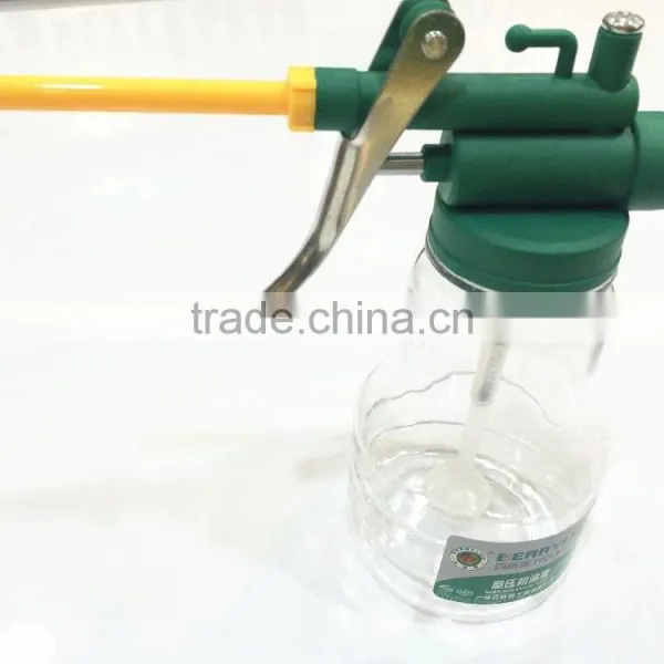 BERRYLION 350g Crystal Tank Oil Filling Machine Olier With Cheap Price photo-6