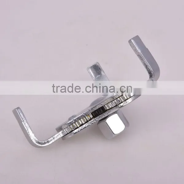 AK-1060 High Quality Professional 3-Jaws Oil Filter Wrench photo-4