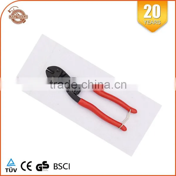 Second To None 9-Inch Mini Cutting Pliers photo-2