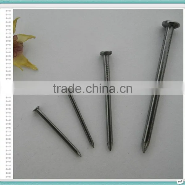 Pallet Nails Manufacturer photo-5