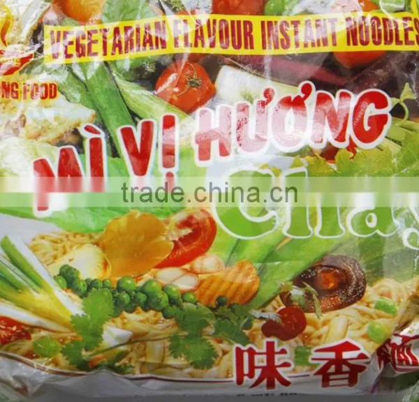 VI HUONG VEGETABLE FLAVOUR INSTANT RICE NOODLE photo-3