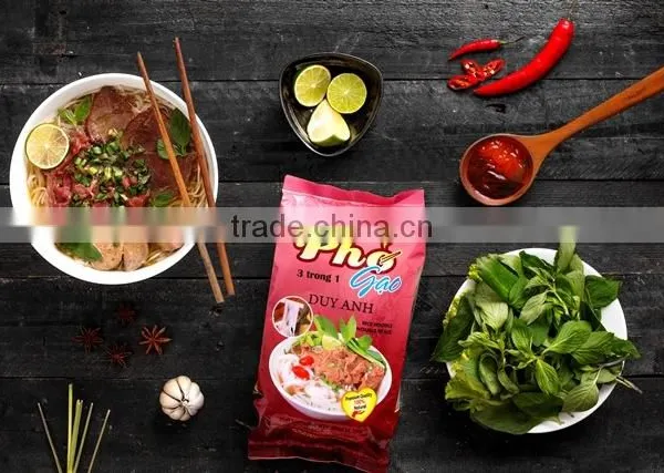 GRAIN STARCH NOODLE - DUY ANH FOODS photo-6
