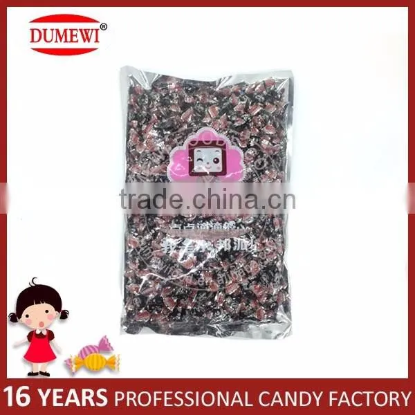 Sweet Brown Plum Candy Bulk Pack Fruit Candy photo-3