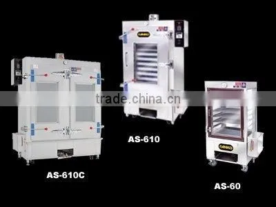 Anko AS-610C Automatic Steamer
