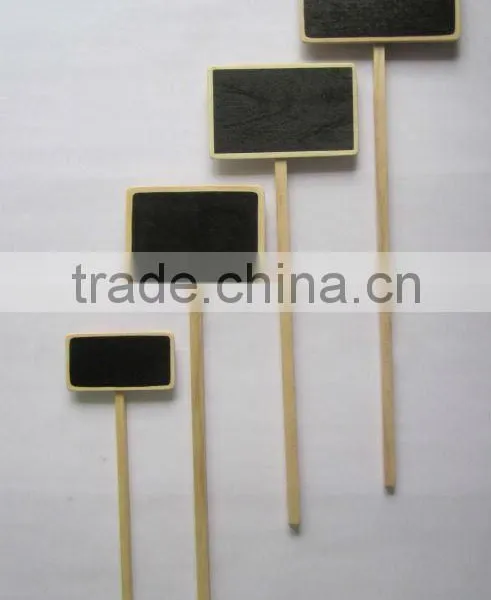 Plant Labels and Tags