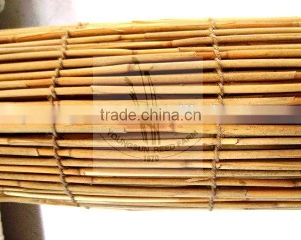 High Quality Reed Fence photo-4