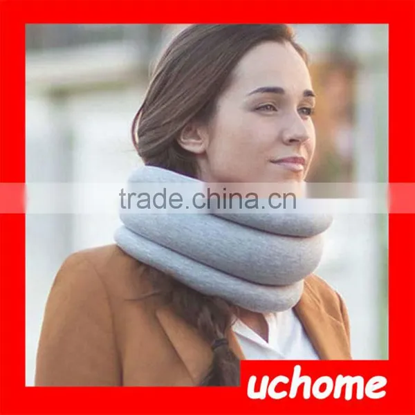 UCHOME 2017 New Design Neck Pillow Ostrich Pillow Light photo-2