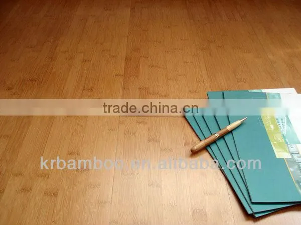 Outdoor Bamboo Flooring Title 300*300mm With Durable Surface photo-3