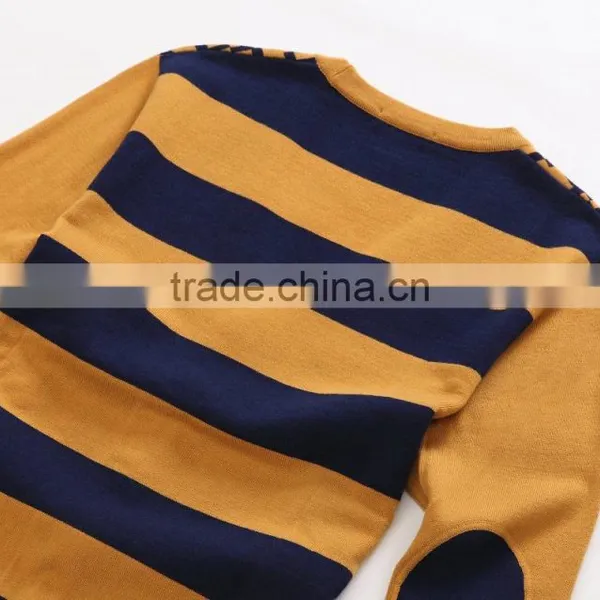 Men's Classic Autumn Winter Fine Wool High Quality Cardigan photo-4