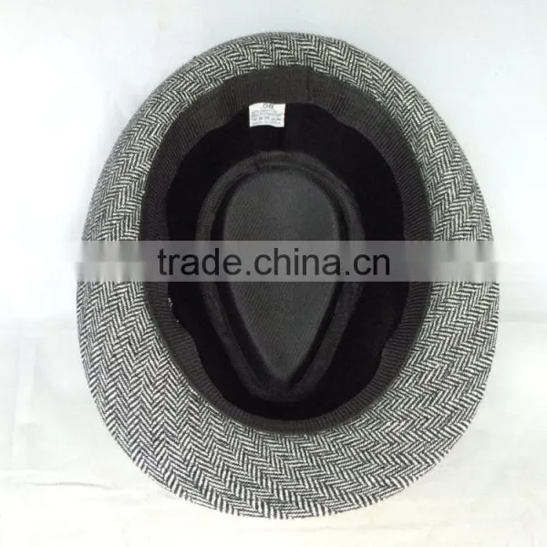 Hot Sell Khaki Man Hats and Customized Different Size and Color photo-5