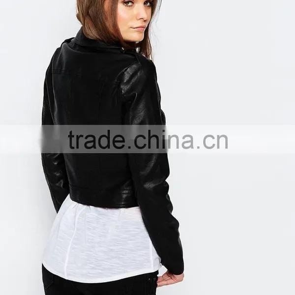 Motorbike Jacket for Women's photo-2