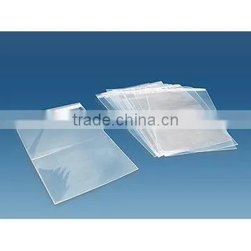 Opp cd Sleeve