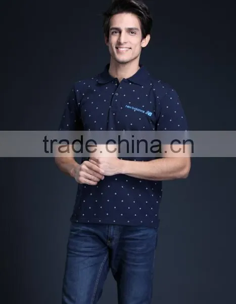 POLO SHIRTS FOR OEM photo-5