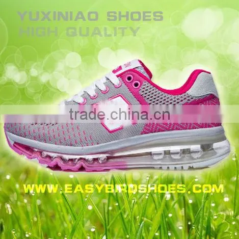 Fashion Running Shoes Sport for Male, Adults Men Fly Fabric Sport Shoes Sneakers Good Quality photo-3