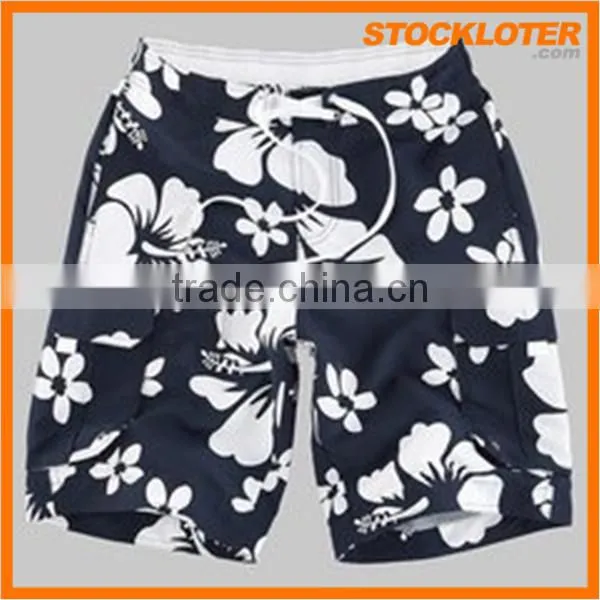Custom Men Surf Beach Shorts&Blank Board Shorts Stock Surplus Stock Ready to Ship photo-2