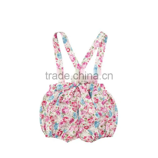Children Clothes 2017 Wholesale Knit Overalls Clothing for Baby Girls photo-4