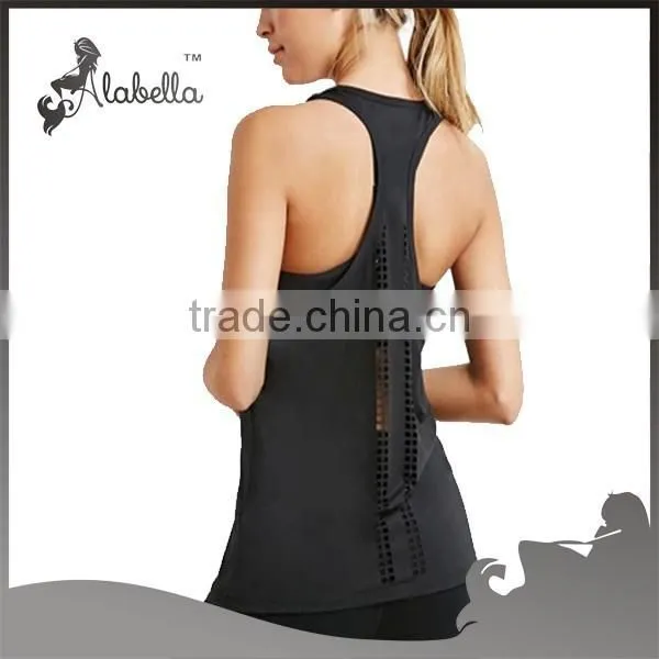 Wholesale Vest Gym Vest Tank Tops in Bulk photo-2