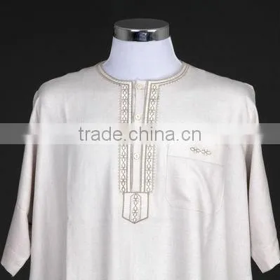 Arab Thobe Moroccan Thobe
