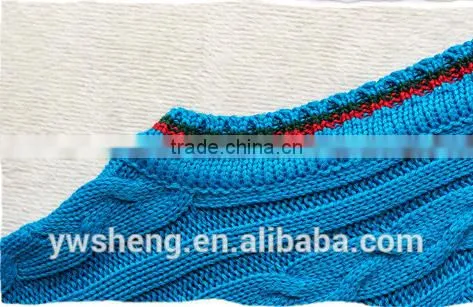 Children Sweater Knit Vest Vest Waistcoat Male Child Sweater Woolen Design Knitted Machine Price Sleeveless Sweater photo-6