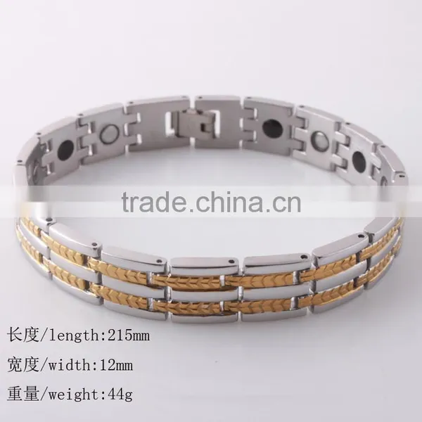 Quality Stainless Stell Religious Bangle Diy Italian Charms Religious Bangles for Church Gifts photo-2