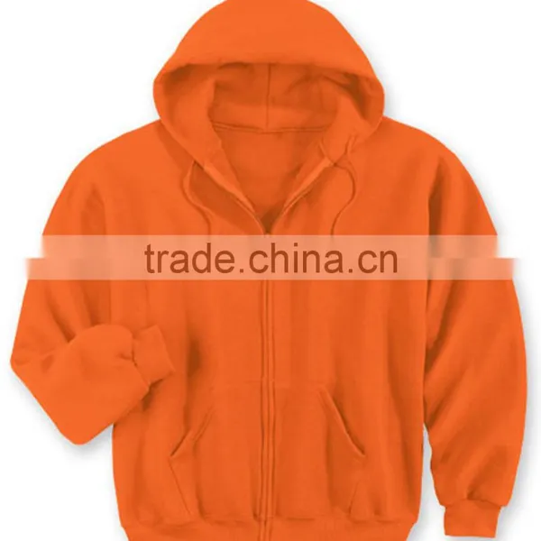 Hot Sale Plain High Quality Multi Colors Hoodie Men Wholesale Supplier photo-3