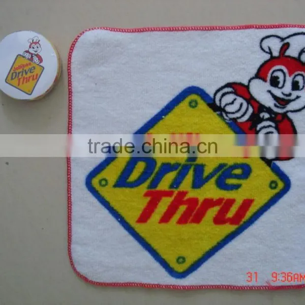 Best Selling Compressed Towels Magic Towel photo-6