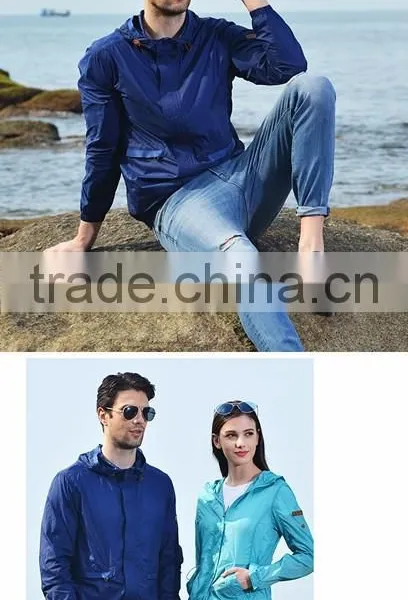 Fancy Sunscreen Nylon Women and Girls Clothes photo-6