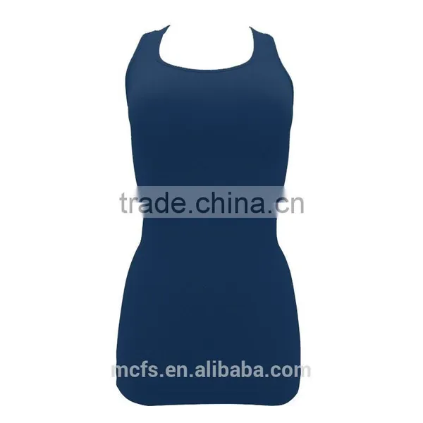 Multi Colors Seamless Shaper Slim Vest Women Body Shaping Underwear photo-2