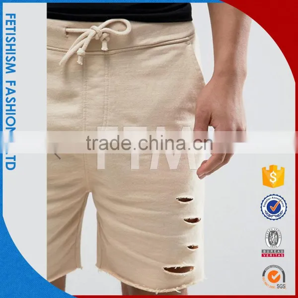 Summer Casual Pants Shorts Mens Five Simple Straight Pants Pure Youth 5 Breeches Man Men Straight Short Pants photo-2