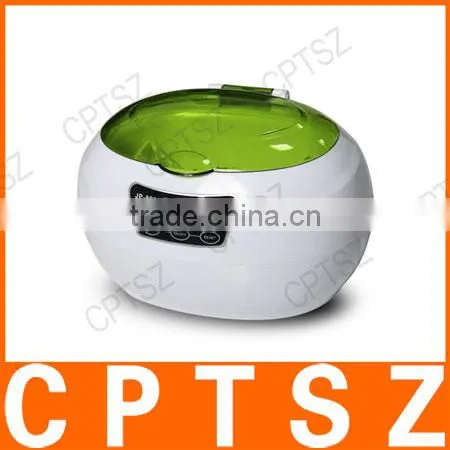 Ultrasonic Cleaning Machine/Small Glasses Jewellery, Dental Dentures, Dental Clean Cleaners photo-4