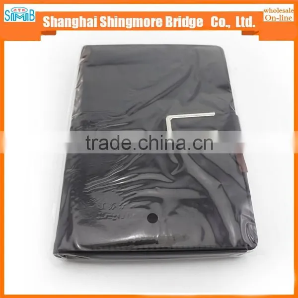 China Hot Sales Good Quality Plastic Business Card Holder With Cheap Price photo-3
