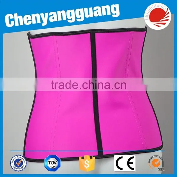 Fat Woman Sexy Corset, Waist Trainer Corset, Sexy Corset photo-4