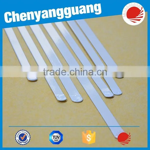 OEM Corset Used Flat Steel Bone With End Caps photo-2