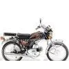 70cc Street Bike