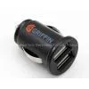 Griffin 2.1A Mini Bullet Dual USB Ports Car Charger Adaptor for Apple IPad IPhone IPod