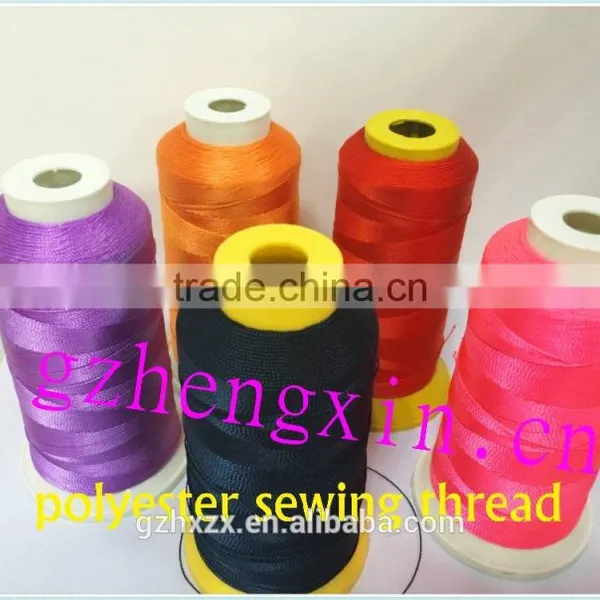 Shoes Sewing Thread