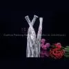 Silver Ornament - Flower Receptacles
