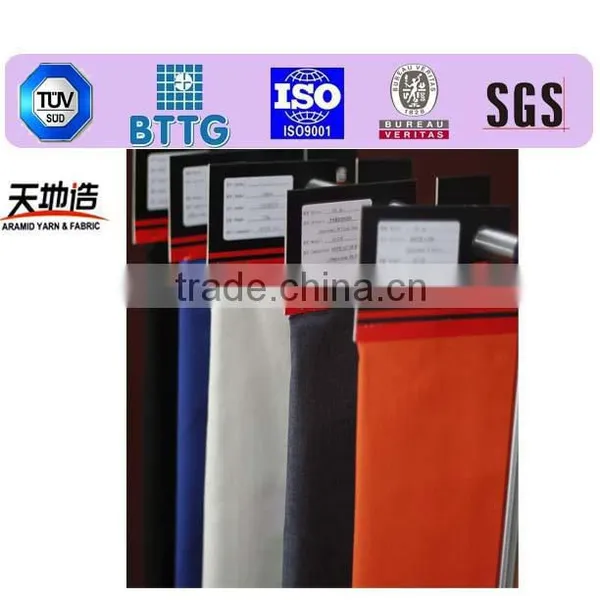 ARAMID IIIA Weave Fabric for Making Clothing photo-2