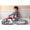 Toys040: Boys Thomas Railway Automobiles Early Education for Child Kids Intellectual Development 40cm*25cm*7cm