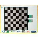 Metal Dome Custom Rigid PCB Membrane Switch OEM For Sale Apparatus , SGS Rohs