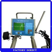 *SGT-2005Y Hydraulic Intelligent Dynamometer