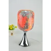 Mosaic Motion Sensor Fragrance Lamp