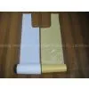 Star-sealed T-shirt Garbage Bags on Roll